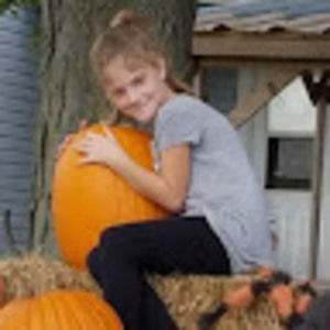 Meet your Posher, Kyra